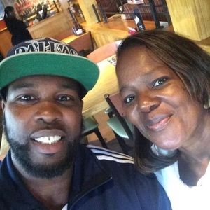 Meet your Posher, Tishawn